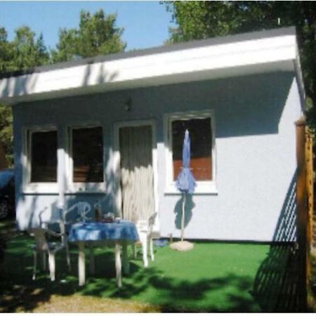 Bungalow Beate ซินโนวิทซ์ ภายนอก รูปภาพ