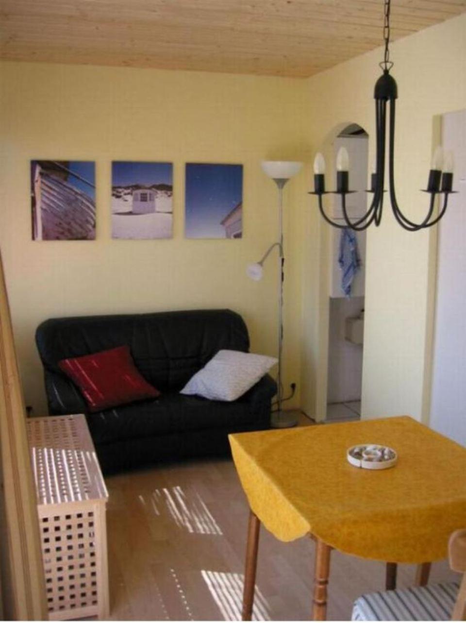 Bungalow Beate ซินโนวิทซ์ ภายนอก รูปภาพ