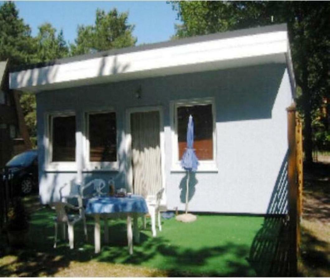 Bungalow Beate ซินโนวิทซ์ ภายนอก รูปภาพ